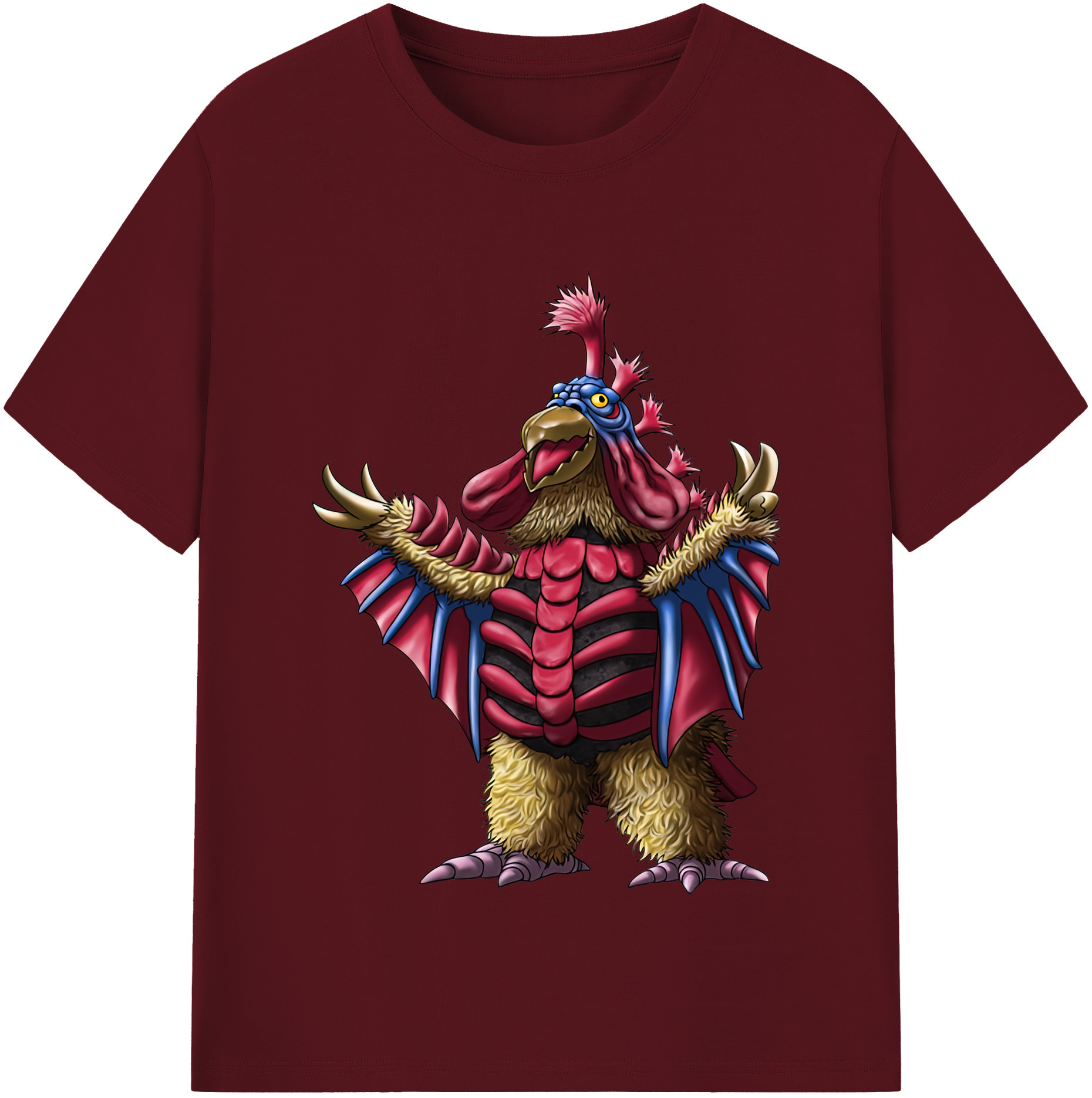 （画像用） ウルトラマン Ultraman 綿100％半袖Tシャツ（フロントプリント）